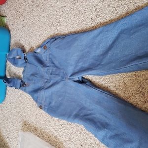 COPY - Vintage Levi's overalls toddler size 3t/4t